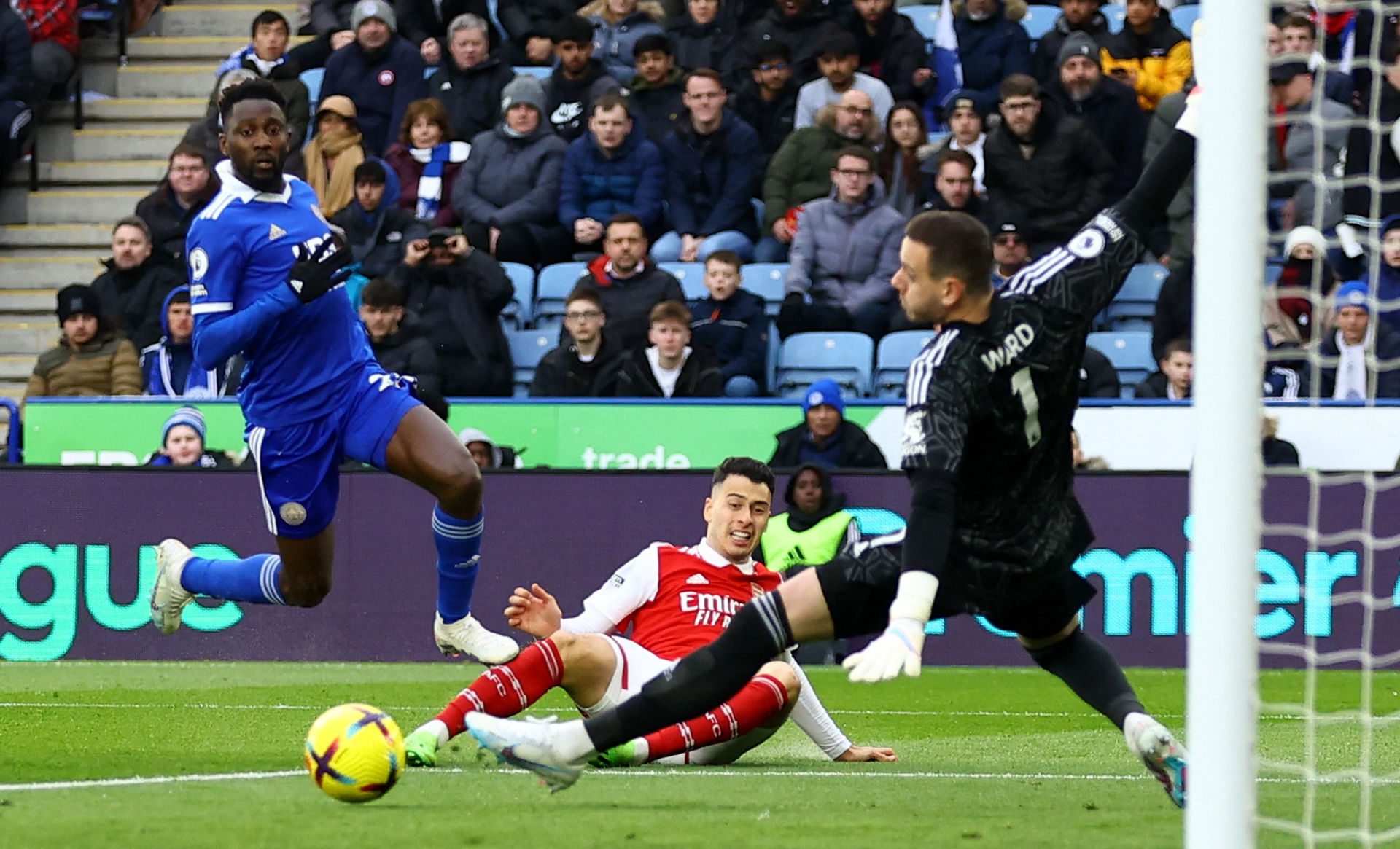 的控場能力 的控場能力