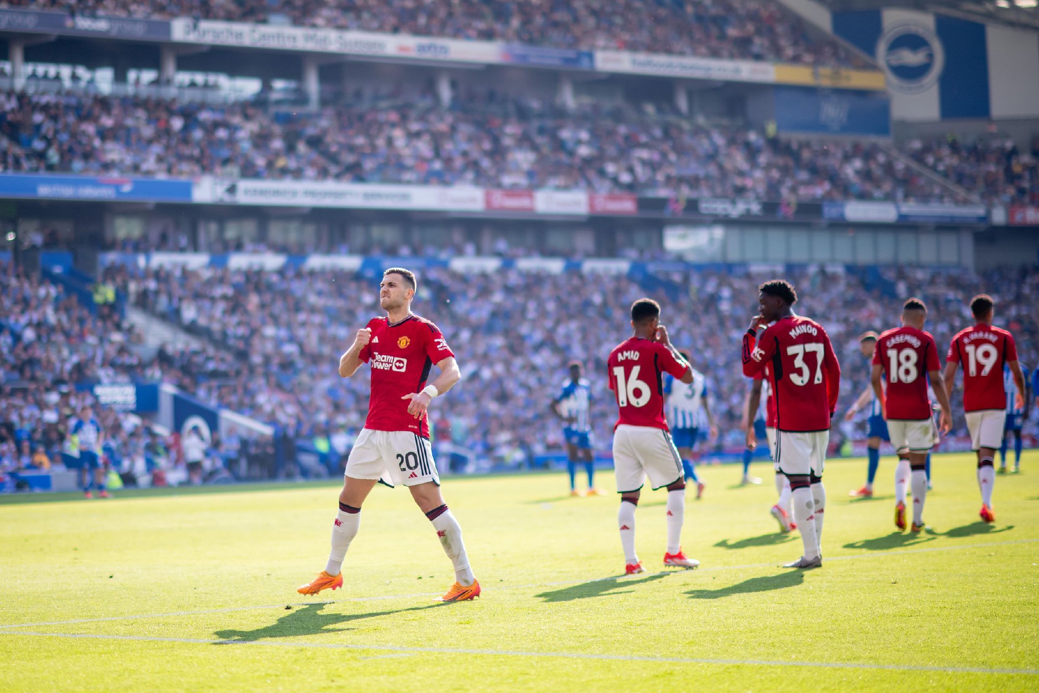 布倫森強調必須在比賽一開始就全力以赴 不能慢熱.